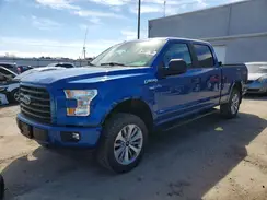 1FTFW1EF1HFB19955 2017 FORD F-150