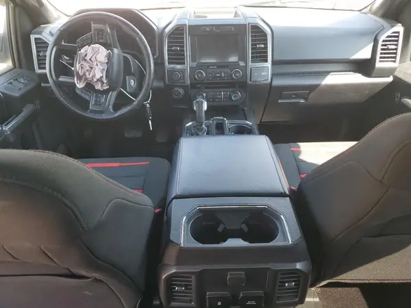 1FTFW1EF1HFB45018 2017 FORD F-150 - Image 8
