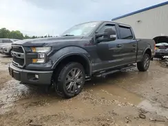 1FTFW1EF1HFB69951 2017 FORD F-150