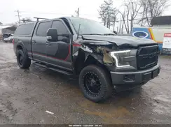 1FTFW1EF1HFB93392 2017 FORD F-150