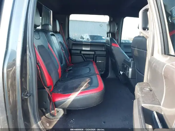 1FTFW1EF1HFB93392 2017 FORD F-150 - Image 8