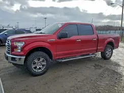 1FTFW1EF1HFC09042 2017 FORD F-150