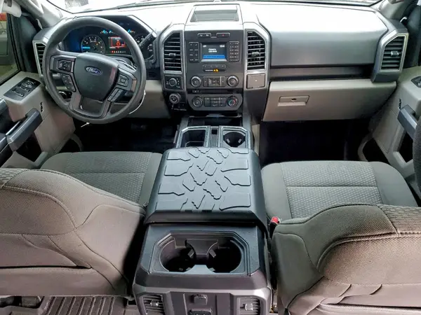 1FTFW1EF1HFC09042 2017 FORD F-150 - Image 8