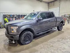 1FTFW1EF1HFC27914 2017 FORD F-150