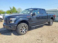 1FTFW1EF1HFC53672 2017 FORD F-150