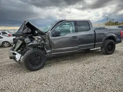 1FTFW1EF1HFC63019 2017 FORD F-150