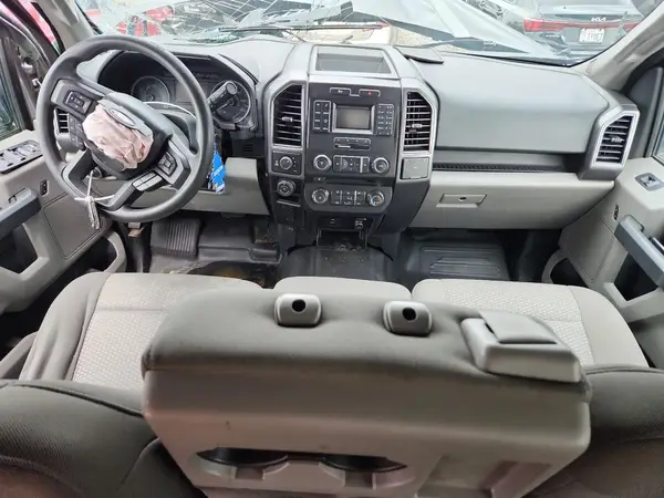 1FTFW1EF1HFC63019 2017 FORD F-150 - Image 8