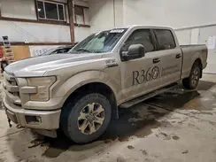1FTFW1EF1HFC63084 2017 FORD F-150
