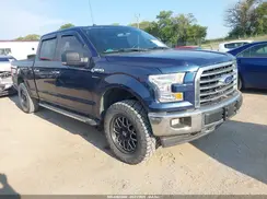1FTFW1EF1HFC84114 2017 FORD F-150
