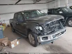 1FTFW1EF1HFC89959 2017 FORD F-150