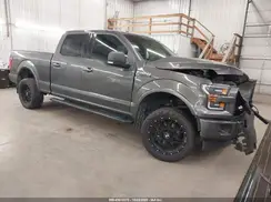 1FTFW1EF1HKC55235 2017 FORD F-150