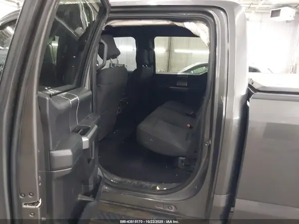 1FTFW1EF1HKC55235 2017 FORD F-150 - Image 8