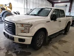1FTFW1EF1HKC94021 2017 FORD F-150