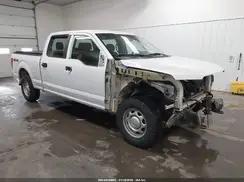 1FTFW1EF1HKD25302 2017 FORD F-150