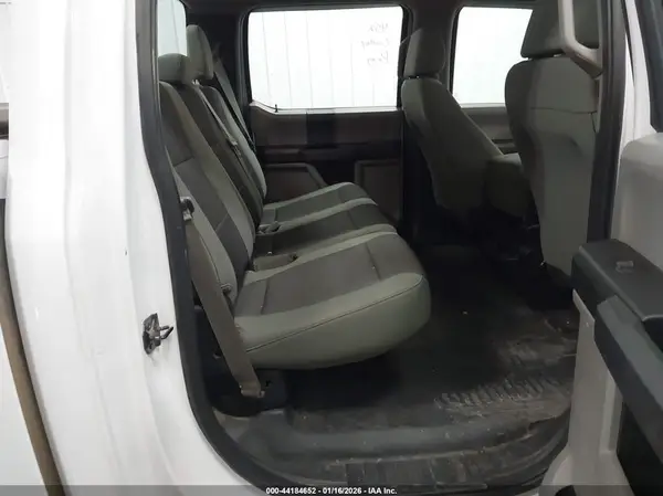 1FTFW1EF1HKD25302 2017 FORD F-150 - Image 8
