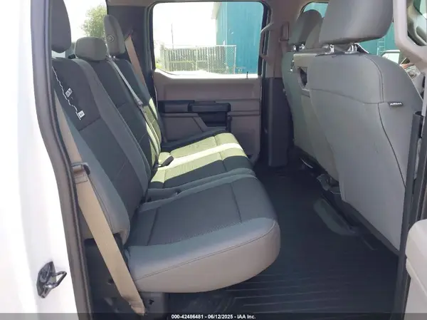 1FTFW1EF1HKD47221 2017 FORD F-150 - Image 8