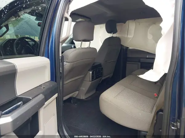 1FTFW1EF1HKD51110 2017 FORD F-150 - Image 8