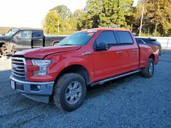1FTFW1EF1HKD51348 2017 FORD F-150