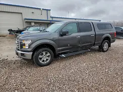 1FTFW1EF1HKE18661 2017 FORD F-150