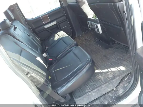 1FTFW1EF1HKE29496 2017 FORD F-150 - Image 8