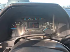1FTFW1EF1HKE50431 2017 FORD F-150