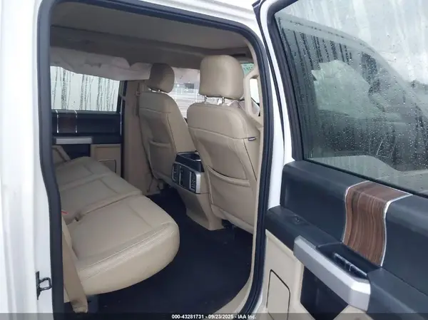 1FTFW1EF2GFA10046 2016 FORD F-150 - Image 8