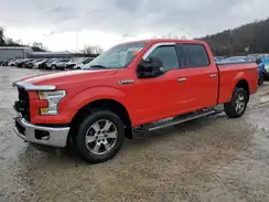 1FTFW1EF2GFA39496 2016 FORD F-150
