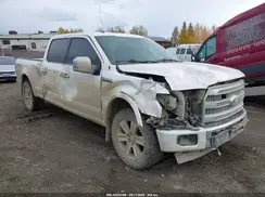 1FTFW1EF2GFA47615 2016 FORD F-150