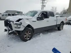 1FTFW1EF2GFA79562 2016 FORD F-150