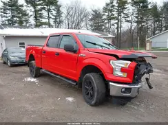 1FTFW1EF2GFA92036 2016 FORD F-150
