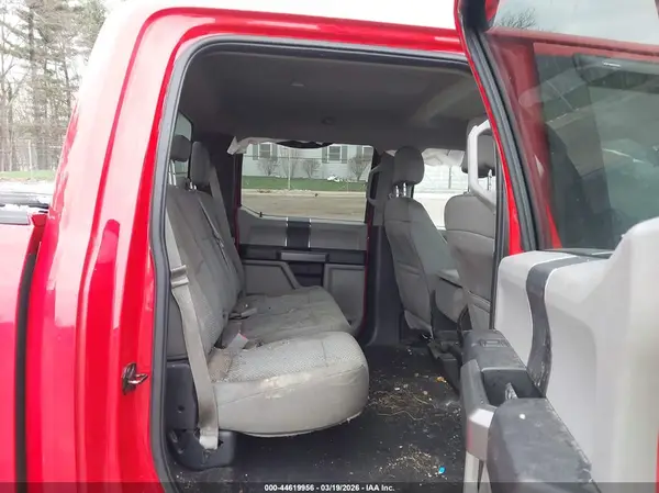 1FTFW1EF2GFA92036 2016 FORD F-150 - Image 8