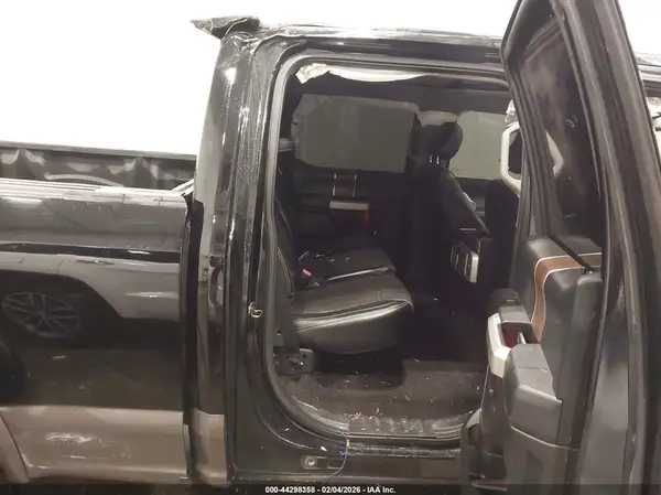1FTFW1EF2GFB11247 2016 FORD F-150 - Image 8