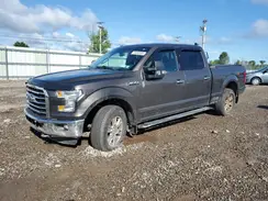1FTFW1EF2GFB14911 2016 FORD F-150