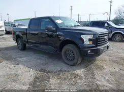 1FTFW1EF2GFB33913 2016 FORD F-150