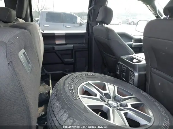 1FTFW1EF2GFB33913 2016 FORD F-150 - Image 8