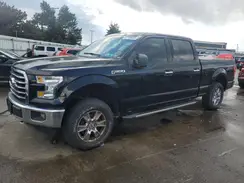1FTFW1EF2GFB38352 2016 FORD F-150