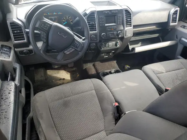 1FTFW1EF2GFB38352 2016 FORD F-150 - Image 8
