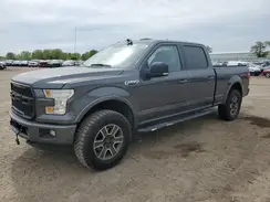 1FTFW1EF2GFB38643 2016 FORD F-150