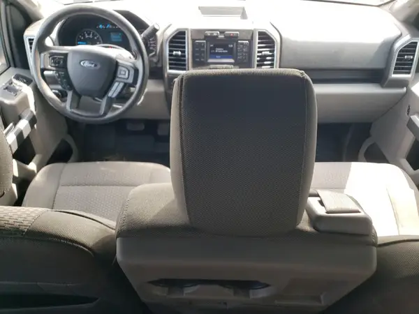 1FTFW1EF2GFB38707 2016 FORD F-150 - Image 8
