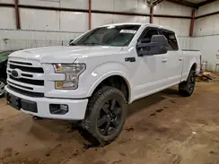 1FTFW1EF2GFB38741 2016 FORD F-150