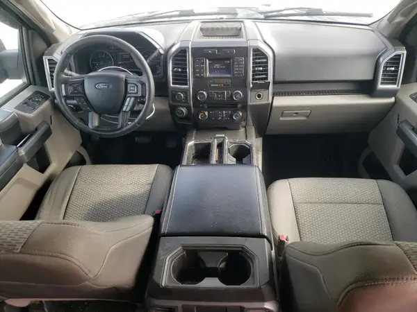 1FTFW1EF2GFB50520 2016 FORD F-150 - Image 8