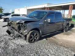 1FTFW1EF2GFB57239 2016 FORD F-150