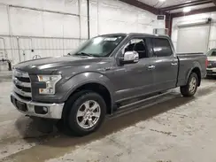 1FTFW1EF2GFB77748 2016 FORD F-150