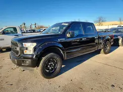 1FTFW1EF2GFC07329 2016 FORD F-150