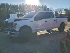 1FTFW1EF2GFC19335 2016 FORD F-150