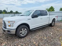 1FTFW1EF2GFC19626 2016 FORD F-150