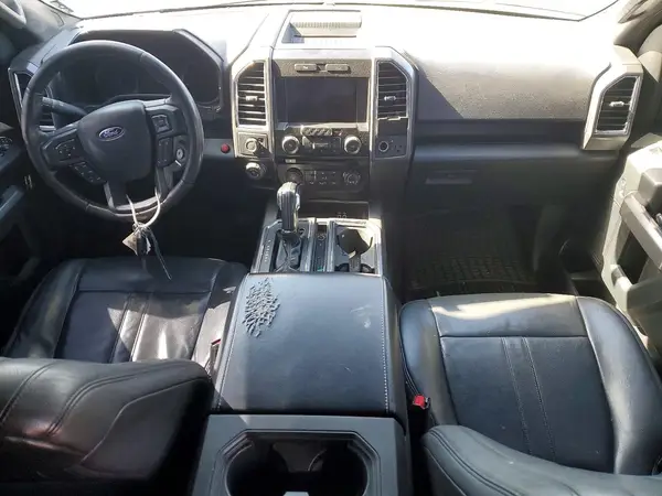 1FTFW1EF2GFC21005 2016 FORD F-150 - Image 8