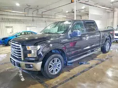 1FTFW1EF2GFC33476 2016 FORD F-150