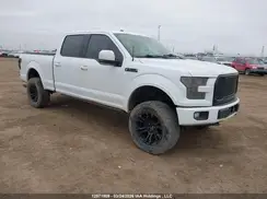 1FTFW1EF2GFC34899 2016 FORD F-150