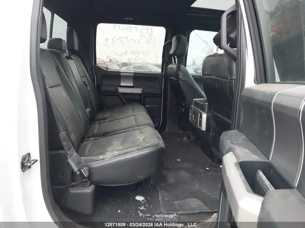1FTFW1EF2GFC34899 2016 FORD F-150 - Image 8